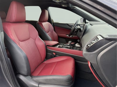 2024 Lexus NX NX 350 Premium