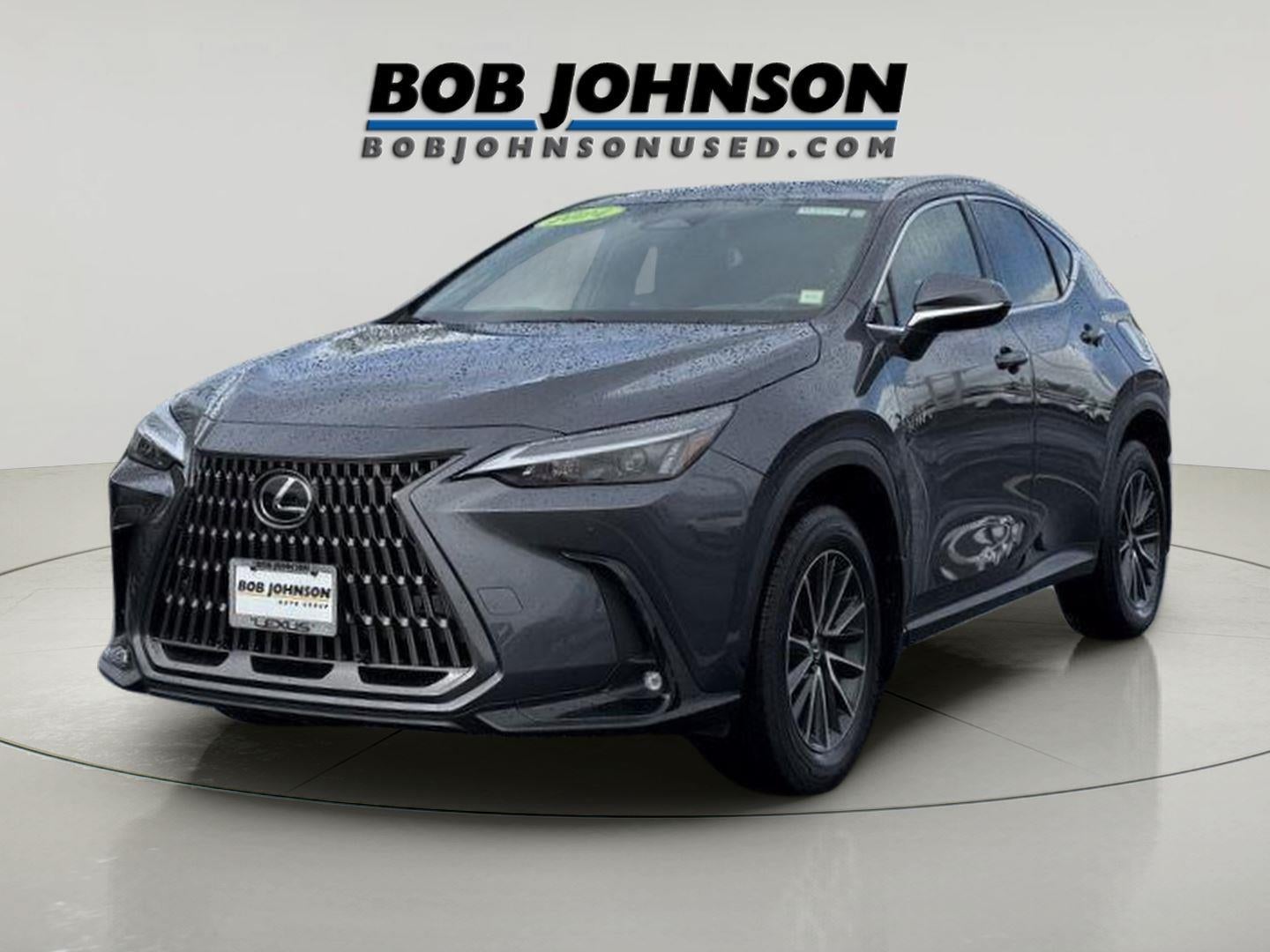 2024 Lexus NX NX 350 Premium
