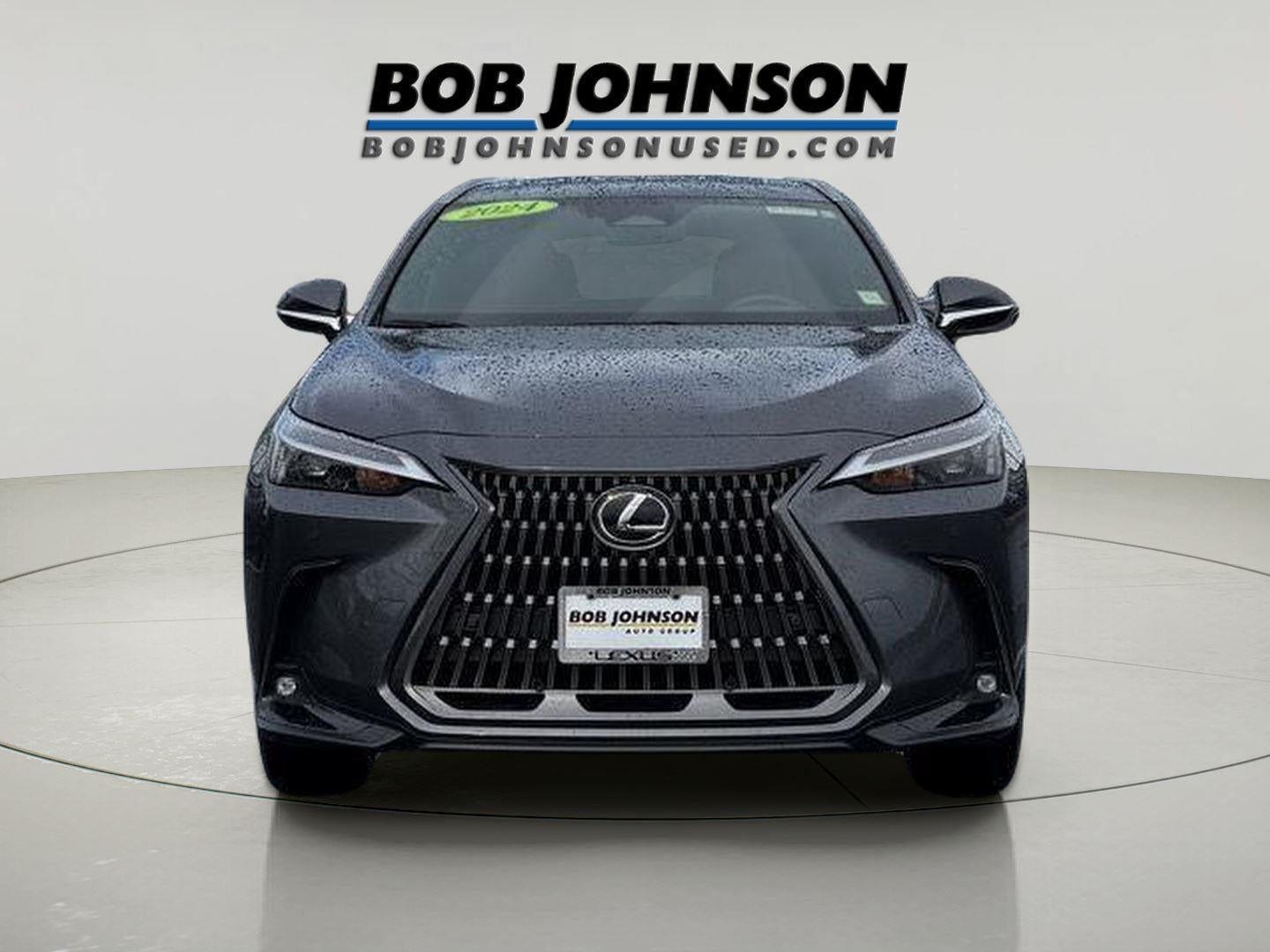 2024 Lexus NX NX 350 Premium