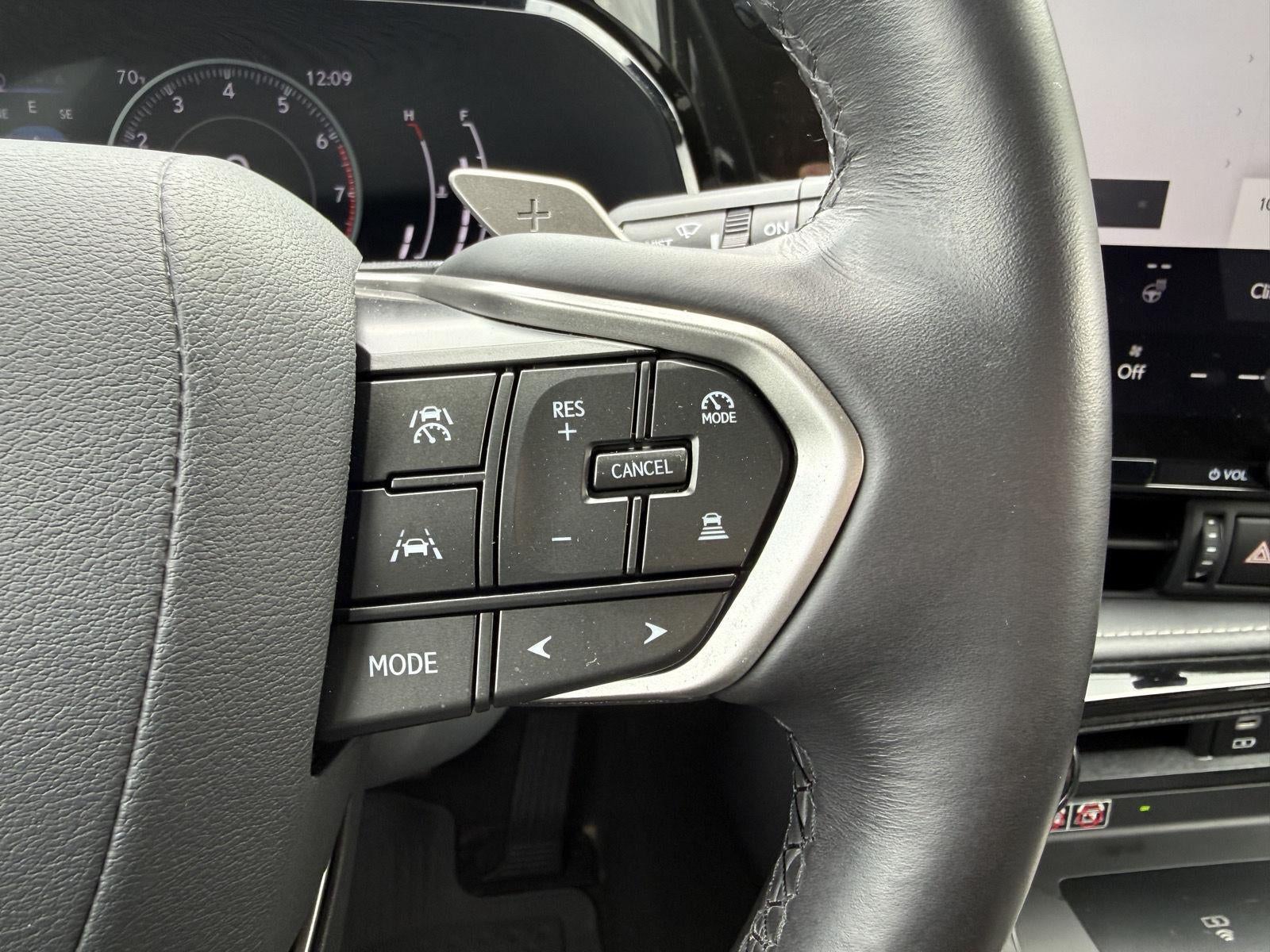 2024 Lexus Nx 350 Premium