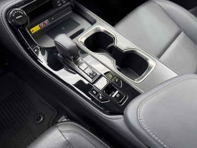 2024 Lexus Nx 350 Premium