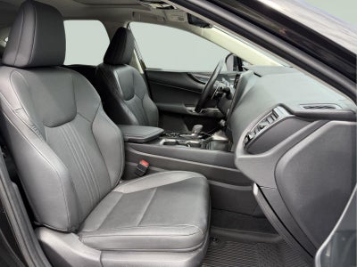2024 Lexus Nx 350 Premium