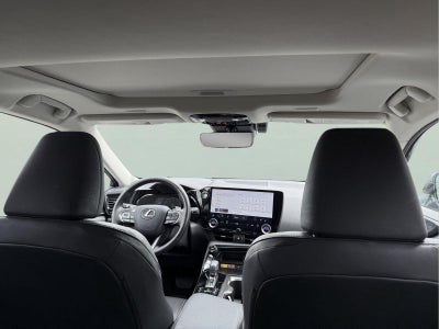 2024 Lexus Nx 350 Premium