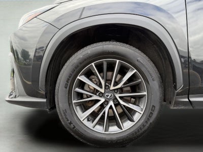 2024 Lexus Nx 350 Premium