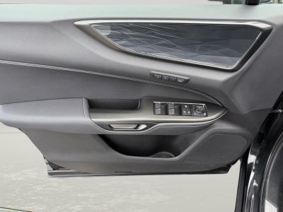 2024 Lexus Nx 350 Premium