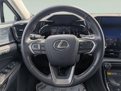 2024 Lexus NX PREMIUM