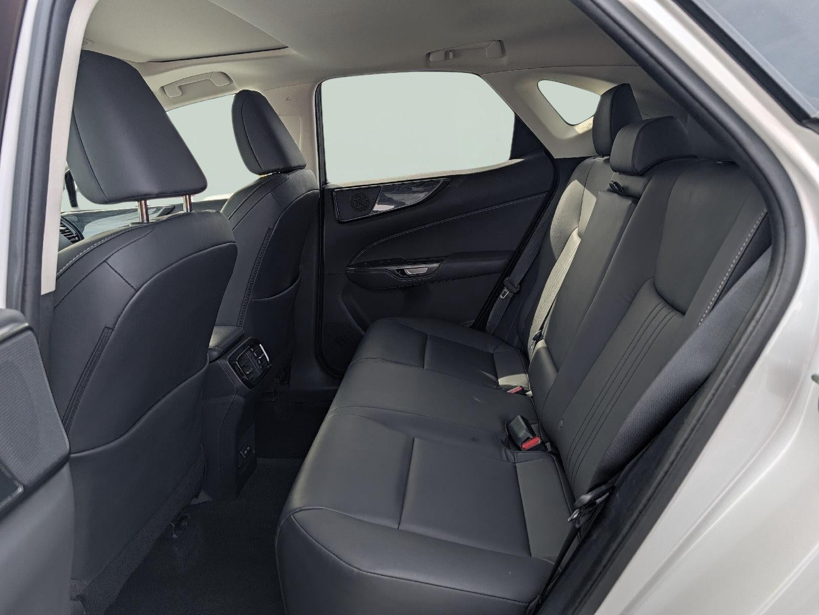 2024 Lexus NX PREMIUM