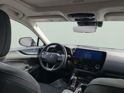 2024 Lexus NX PREMIUM