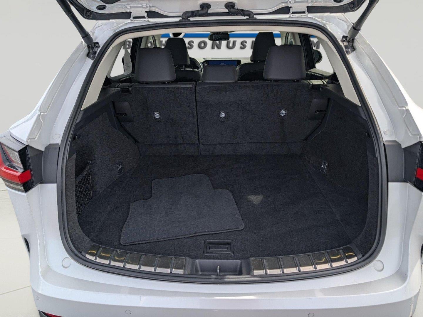 2024 Lexus NX PREMIUM