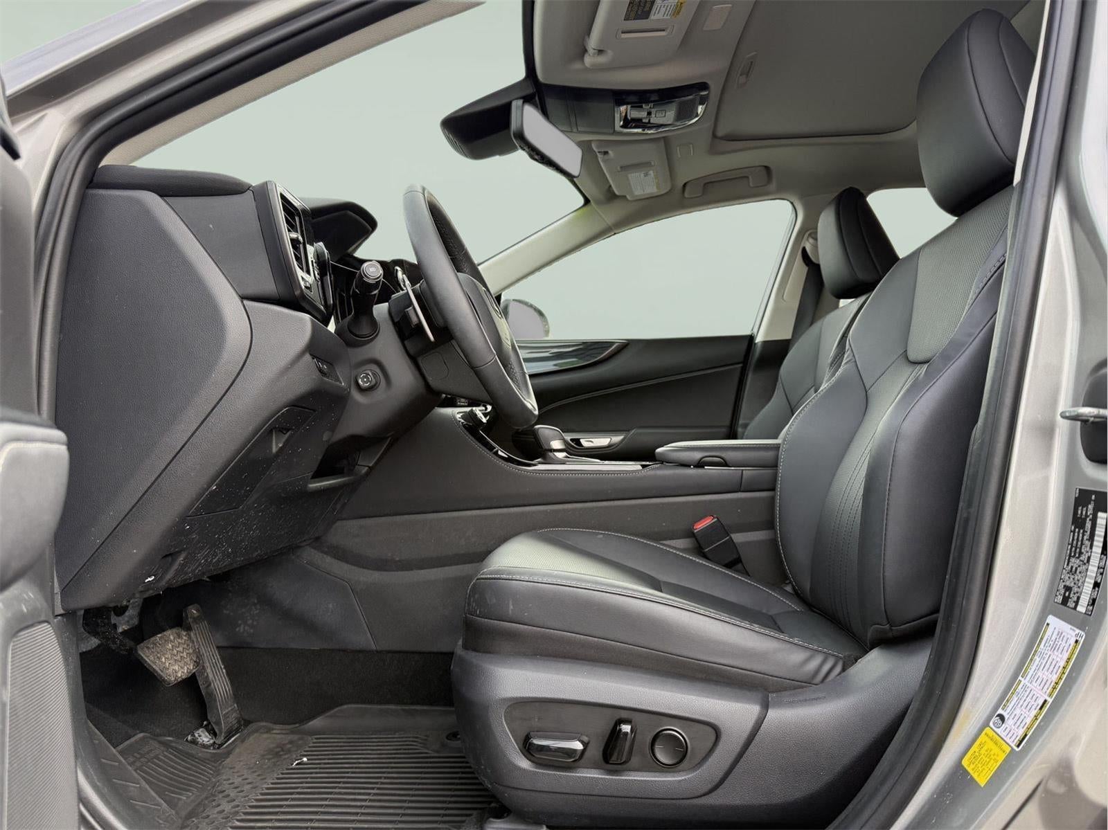 2025 Lexus NX 350 NX 350 Premium