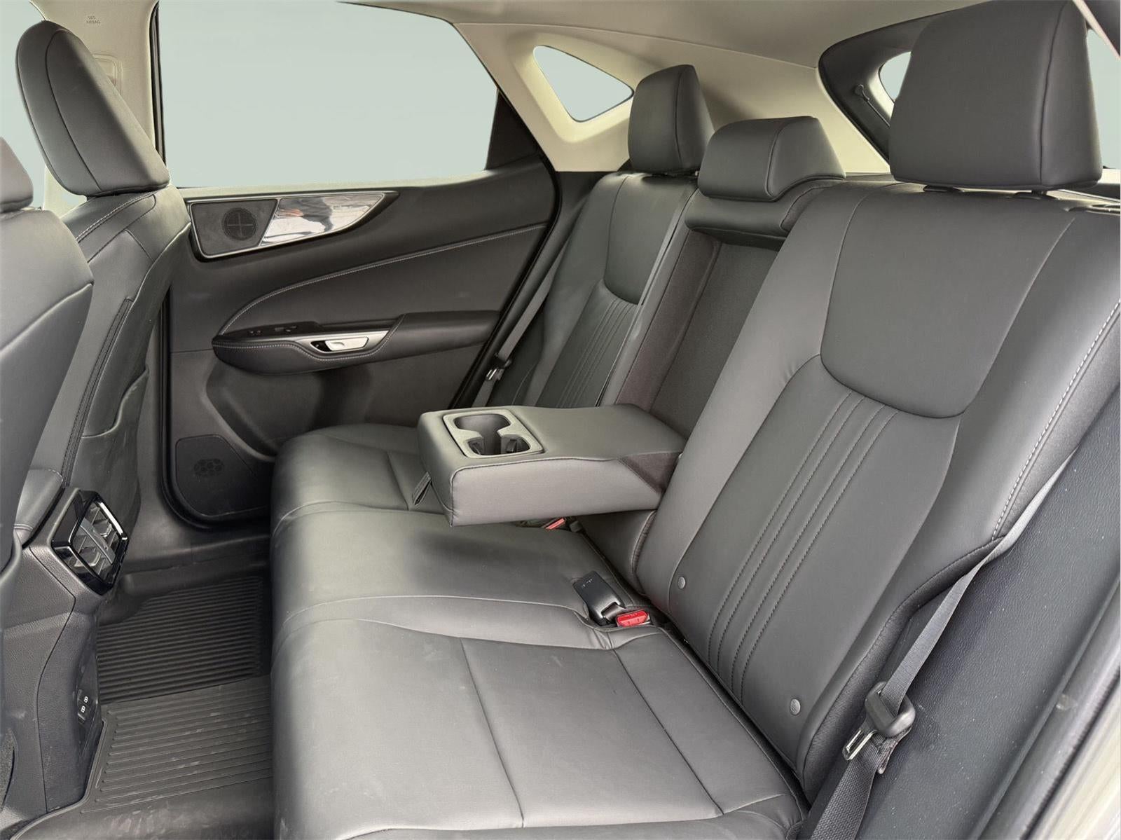 2025 Lexus NX 350 NX 350 Premium