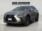 2025 Lexus NX 350 NX 350 Premium