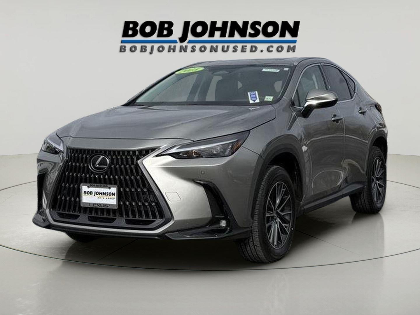 2025 Lexus NX 350 NX 350 Premium