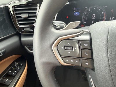 2022 Lexus NX 350 Premium