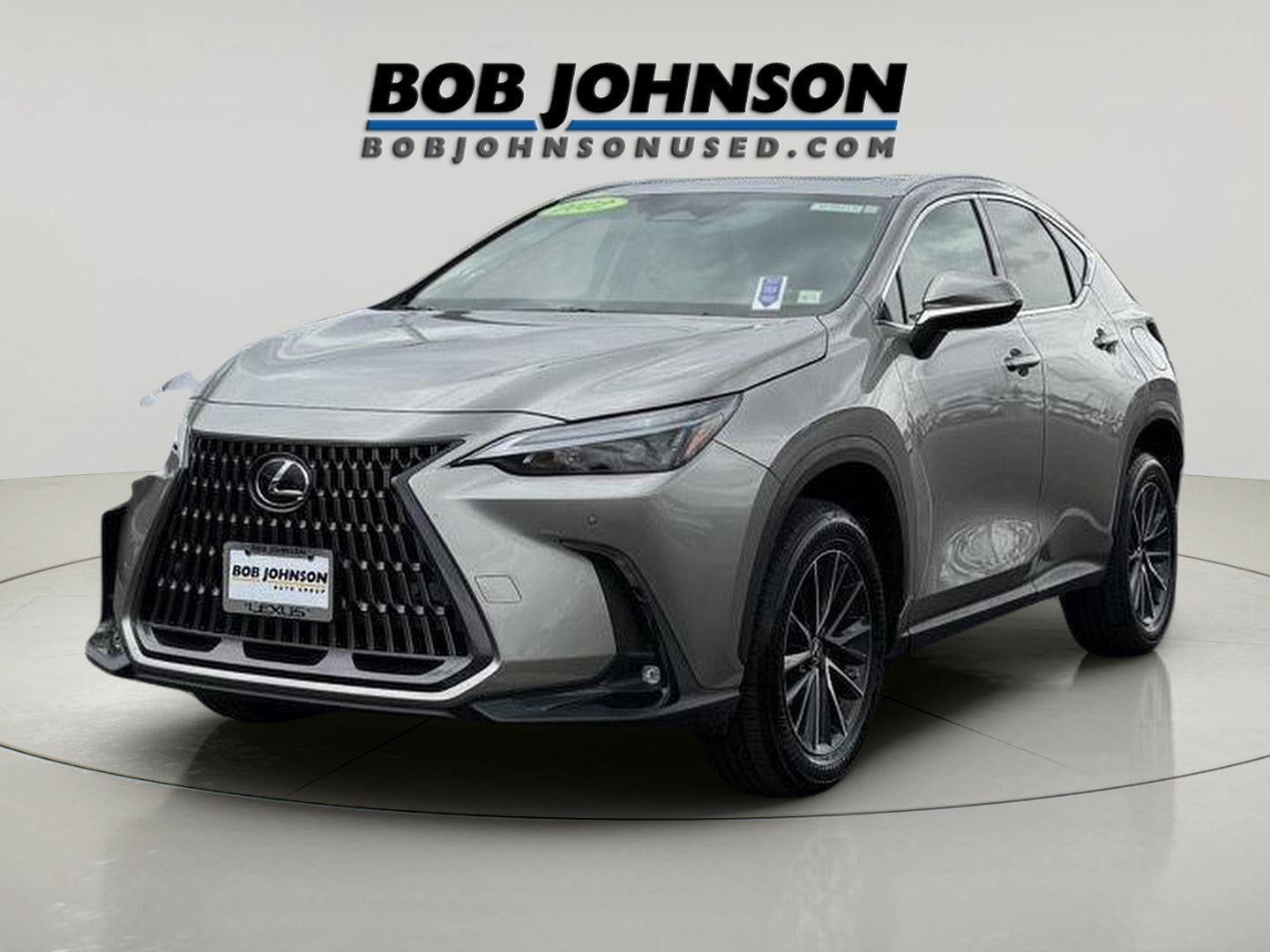 2022 Lexus NX 350 Premium