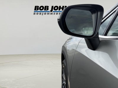 2022 Lexus NX 350 Premium