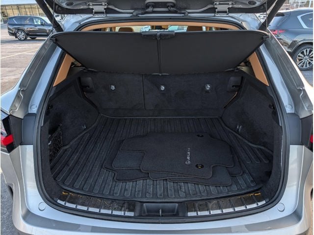 2023 Lexus NX 350h Premium