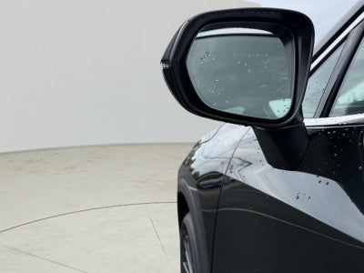 2026 Lexus NX 350h PREMIUM