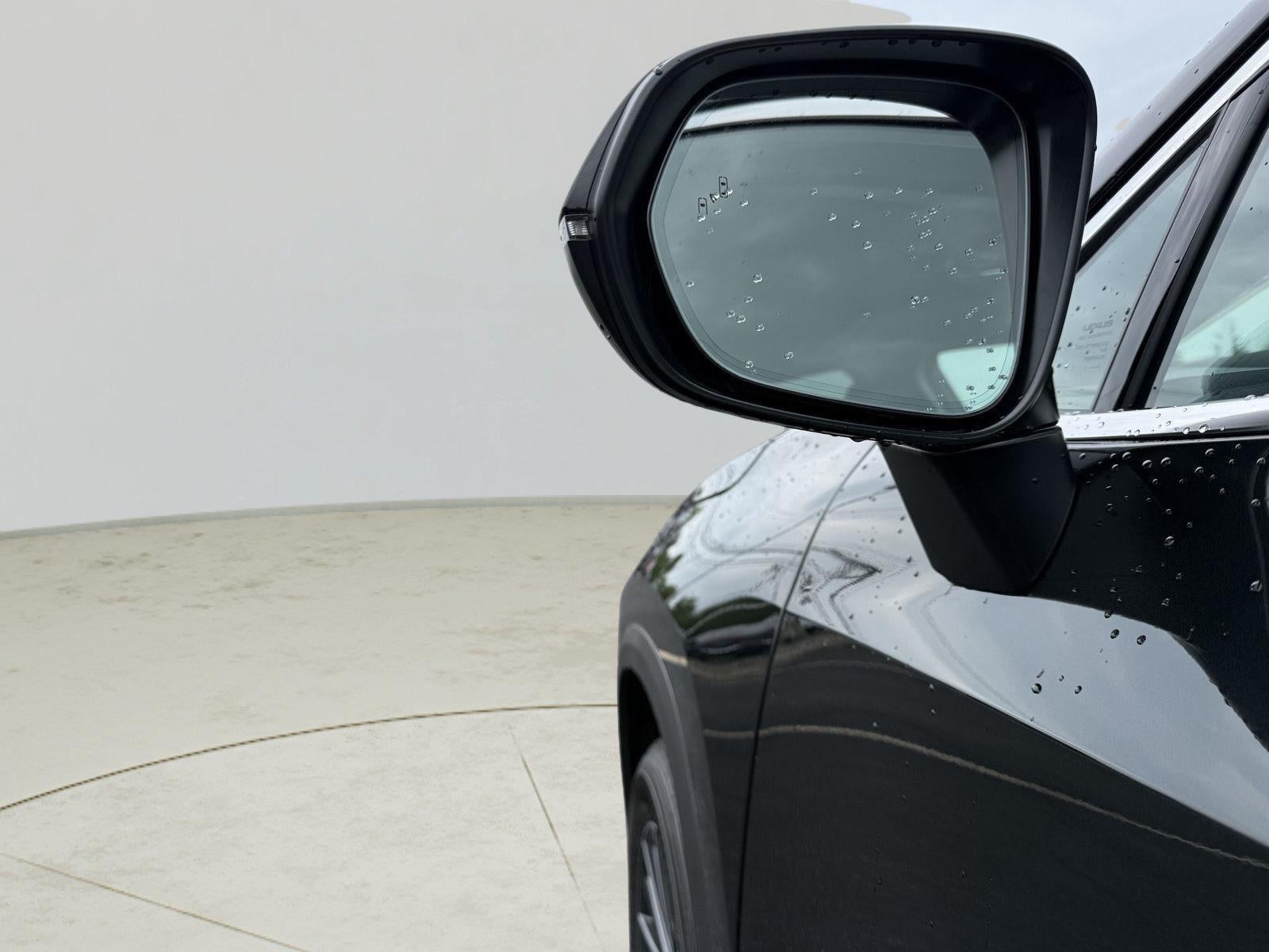 2026 Lexus NX 350h PREMIUM