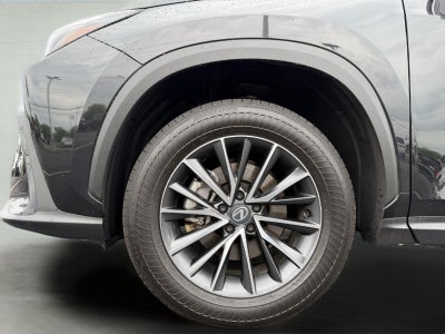 2026 Lexus NX 350h PREMIUM