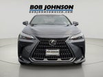 2024 Lexus NX 350H PREMIUM