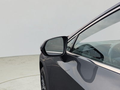 2024 Lexus NX 350H PREMIUM