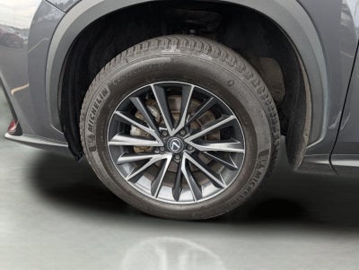 2024 Lexus NX 350H PREMIUM