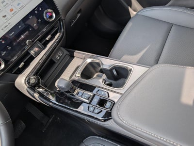 2024 Lexus Nx NX 350h Premium