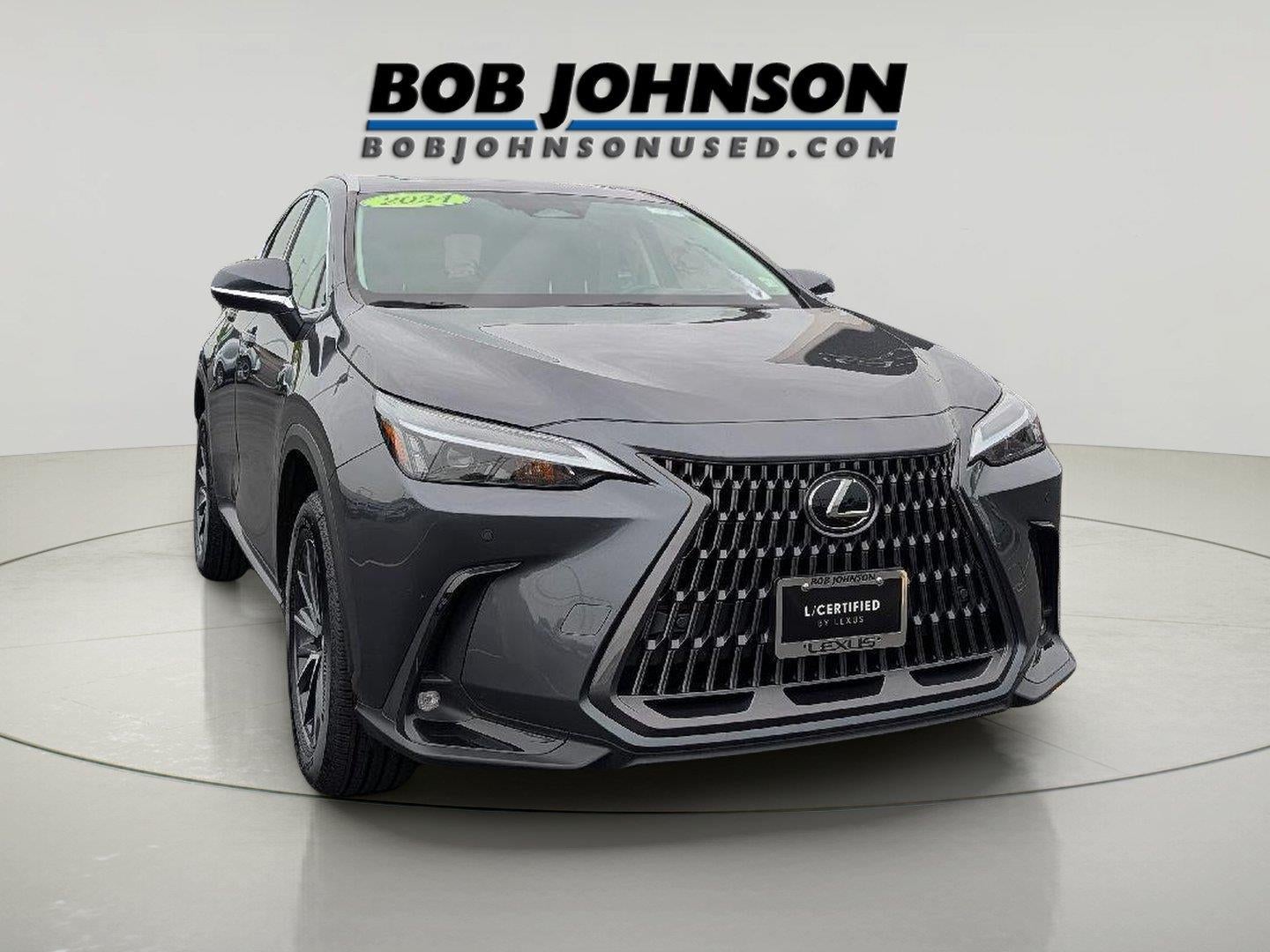 2024 Lexus Nx 350H PREMIUM