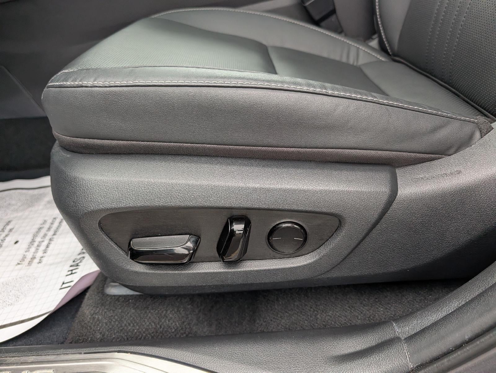 2024 Lexus Nx 350H PREMIUM