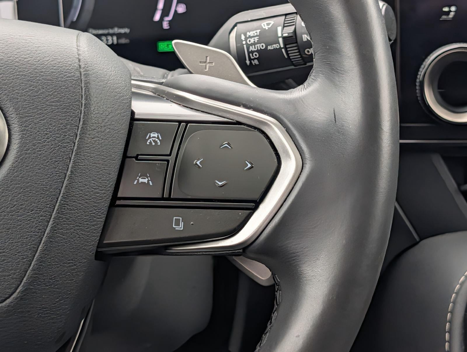 2024 Lexus Nx 350H PREMIUM