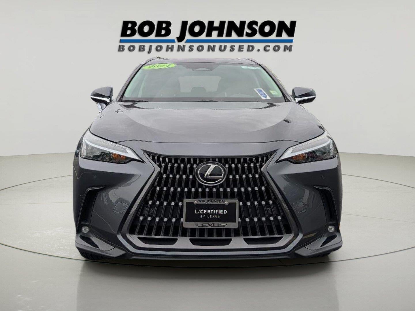 2024 Lexus Nx 350H PREMIUM