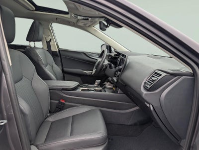2024 Lexus Nx 350H PREMIUM