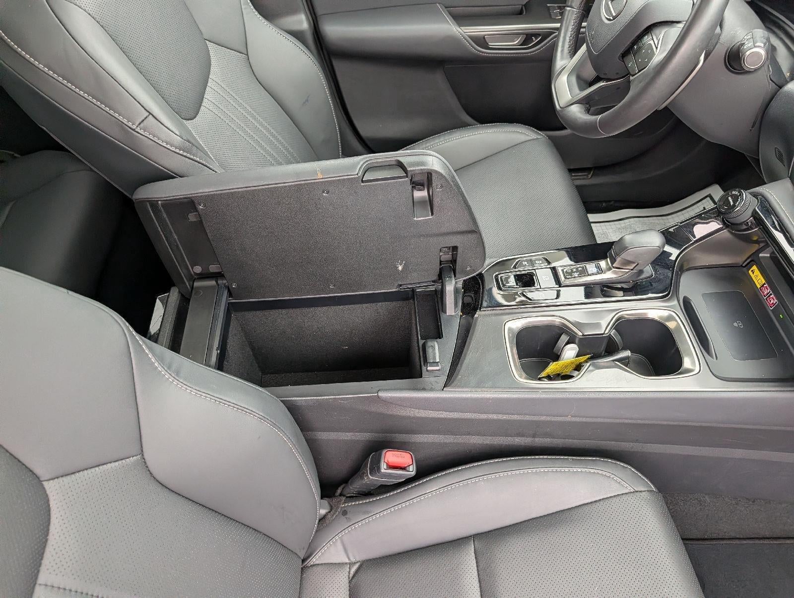 2024 Lexus Nx 350H PREMIUM