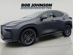 2024 Lexus Nx 350H PREMIUM