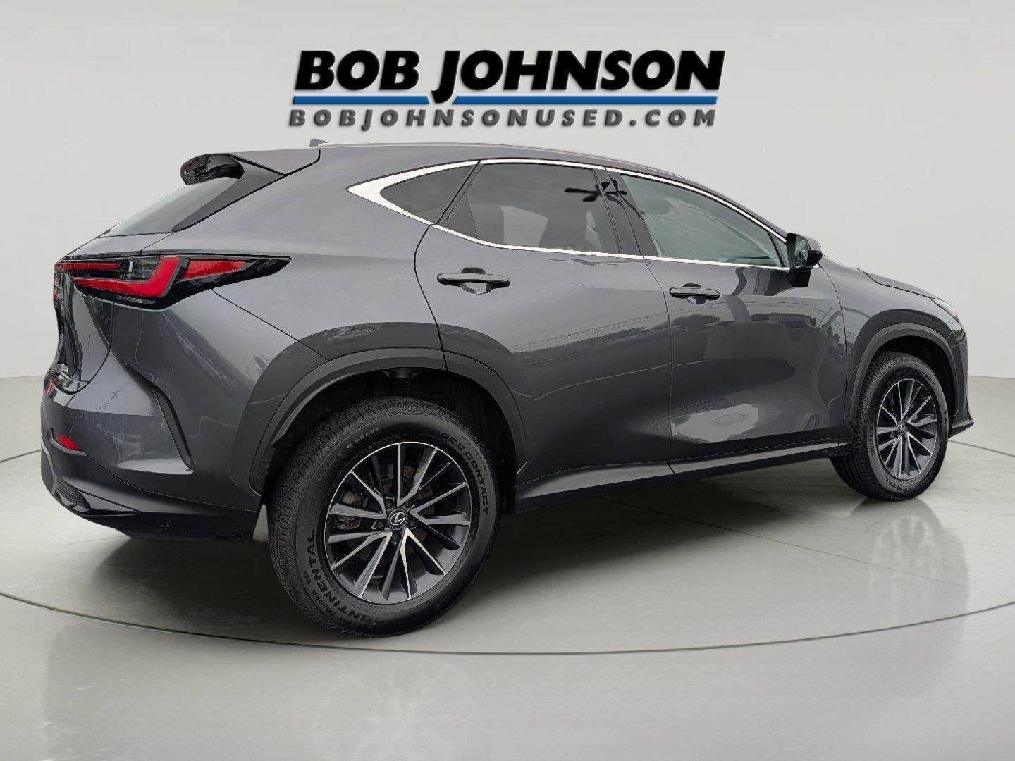 2024 Lexus Nx 350H PREMIUM