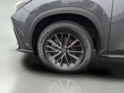 2024 Lexus Nx 350H PREMIUM