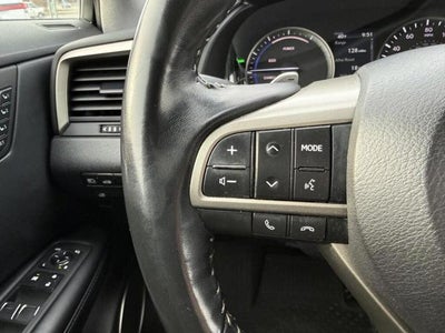 2020 Lexus RX 450h RX 450h