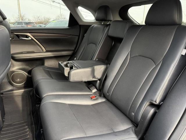 2020 Lexus RX 450h RX 450h