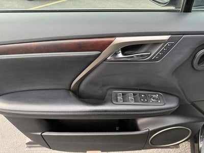 2020 Lexus RX 450h RX 450h