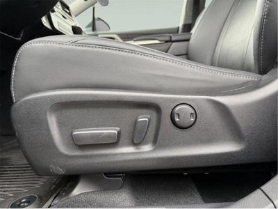 2021 Lexus RX RX 350