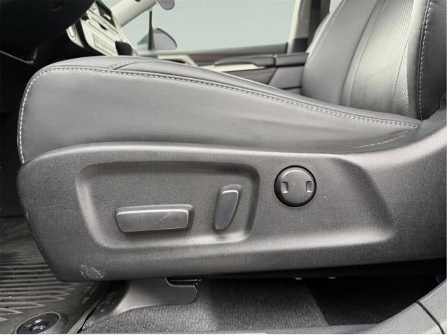 2021 Lexus RX RX 350