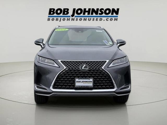 2021 Lexus RX RX 350