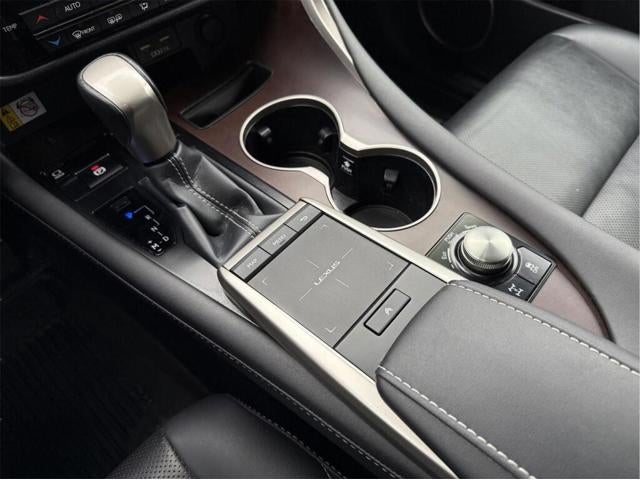 2021 Lexus RX RX 350