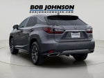 2021 Lexus RX RX 350