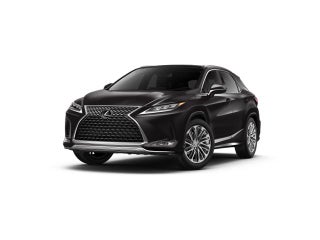 2022 Lexus RX RX 350