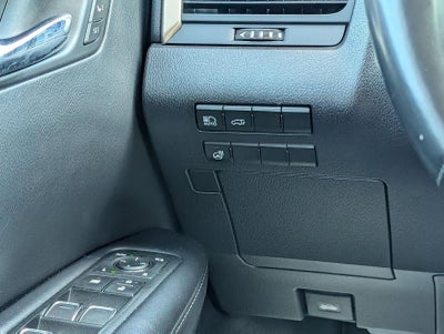 2021 Lexus RX RX 350