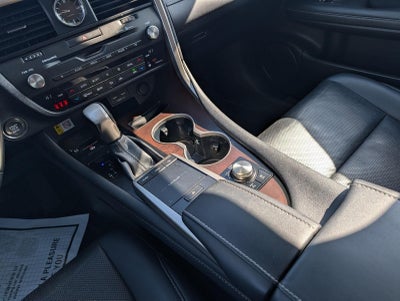 2021 Lexus RX RX 350