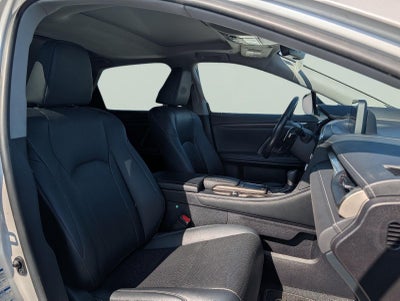 2021 Lexus RX RX 350