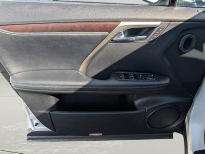 2021 Lexus RX RX 350